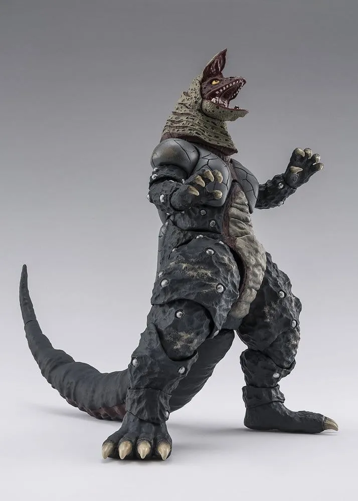 Ultraman Series S.H.Figuarts Shinkocchou Seihou Action Figure Golza 30th Anniversary Edition 15 cm